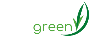 logo matigreen - césped artificial