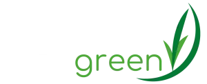 logo matigreen - césped artificial