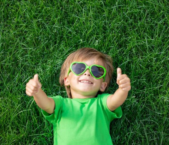 césped artificial san fernando